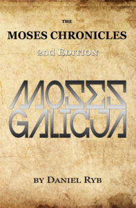 MOSES CHRONICLES